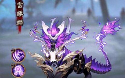 阴阳师2星火麒麟攻略(阴阳师6星水麒麟攻略)插图9