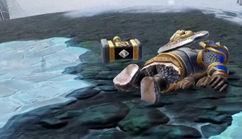 魔兽争霸隐藏关卡 装备(魔兽争霸物品分类大全)插图3 魔兽争霸隐藏关卡 装备(魔兽争霸物品分类大全)插图3