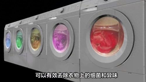 油桶洗衣机十大品牌排行榜(不锈钢油桶十大品牌)插图