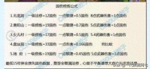 五开能杀独弦琴攻略(悲瑟独弦琴适合五开刷吗)插图32