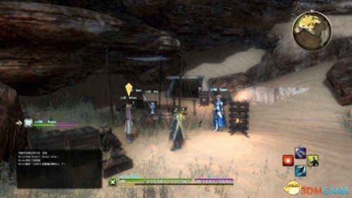 虚空幻界 dlc3 武器(虚空幻界装备代码大全)插图1