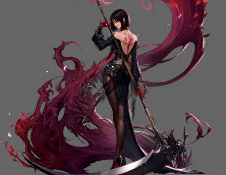 诱魔者一觉技能加点(奇迹mu敏魔加点)插图