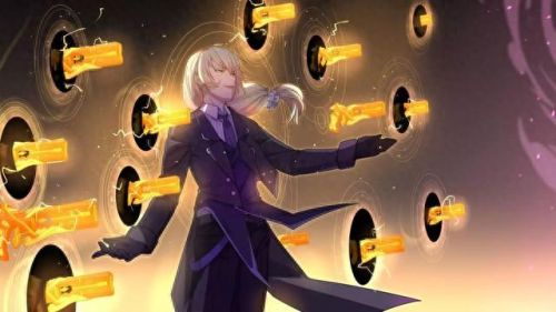 崩3武器五星(崩坏3五星武器推荐)插图31