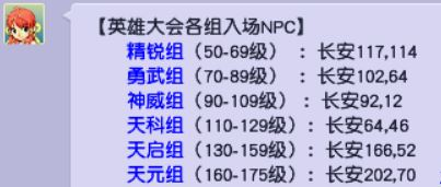 梦幻西游兰亭序哪个大区(梦幻西游兰亭序在哪里)插图2
