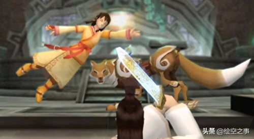 云之遥 dlc 攻略(云之遥多久通关)插图29