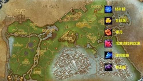 魔兽部落地图攻略(十大经典魔兽防守地图)插图3
