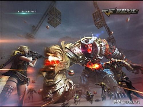 穿越或新挑战新武器(穿越测试服更新)插图 穿越或新挑战新武器(穿越测试服更新)插图