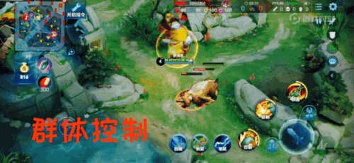 刘婵什么装备输出高(刘婵出装游走)插图9