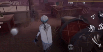 第五人格挽留技能如何(第五人格回头技能怎么弄)插图13