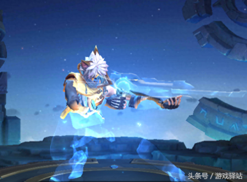 s9武器大师铭文(s9通用法师铭文)插图1