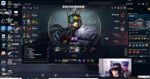 石头人对线武器出装(核弹流石头人符文出装)插图