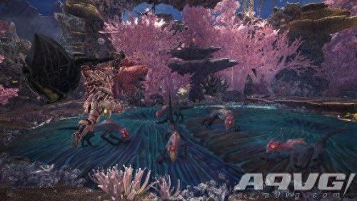 怪物猎人村6星装备(怪物猎人新人开荒武器)插图12