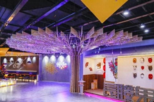 鬼屋密室绝地逃生攻略(密室逃生古堡攻略)插图39