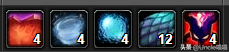 wow7.3射击猎人传说装备(魔兽射击猎人装备选择)插图10