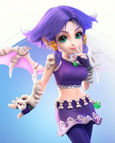 梦幻西游电视剧人物角色(梦幻怎么把角色转到另一个账号)插图1