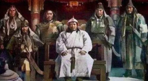 太宗装备(李世民专属装备)插图2