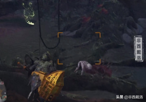 巫师3怎么重新安装装备符文(巫师3怎么取消武器上的符文)插图44