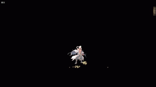 dnf狂怒恶魔技能(dnf狂战士有哪些主动技能)插图11