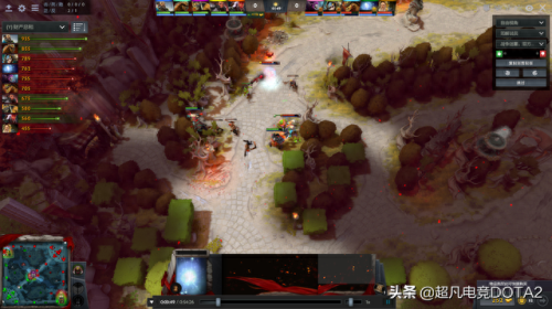 dota小y技能(dota1幽鬼技能详解)插图20