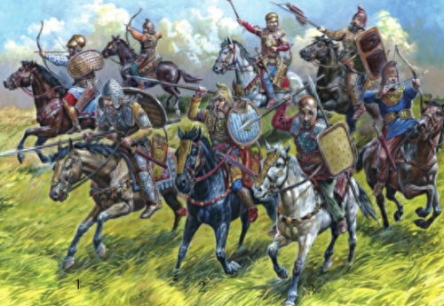 骑砍战团什么武器(骑砍战团全装备)插图4