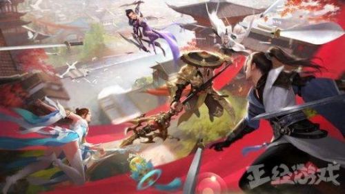 楚留香手游橙色装备(楚留香装备等级和颜色)插图16