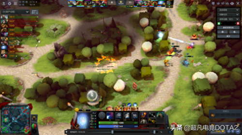 dota小y技能(dota1幽鬼技能详解)插图29