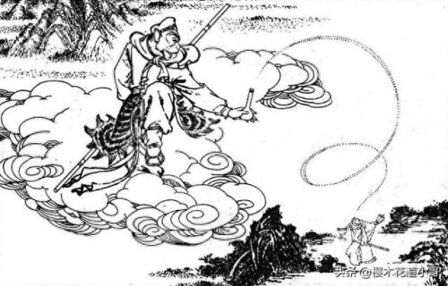 问道七星攻略卒(问道七星炮怎么杀不死)插图14