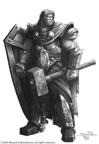 勇士的信仰武器幻化券(勇士的信仰套装大全)插图33