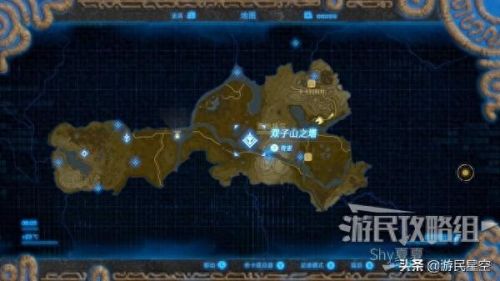 塞尔达传说dlc拉姆达攻略(塞尔达传说拉姆达的宝藏)插图1
