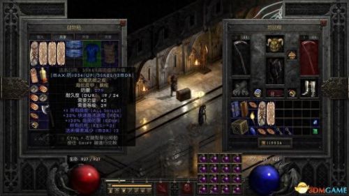 火炬之光2机械师剑盾技能加点(火炬之光2工程师双手技能加点)插图31