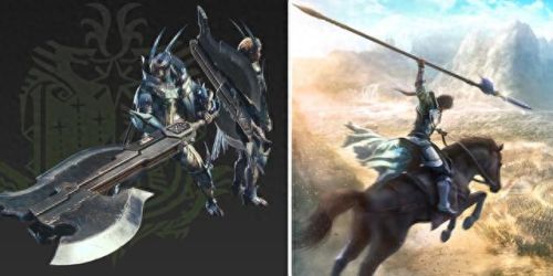 无双乱舞9.9 -武器合成(无双乱舞火神盾合成)插图15