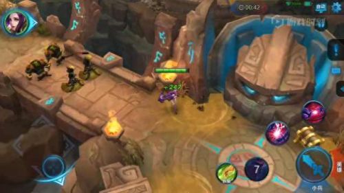 王者荣耀芈月刷钱攻略(王者荣耀芈月攻略详细)插图1 王者荣耀芈月刷钱攻略(王者荣耀芈月攻略详细)插图1