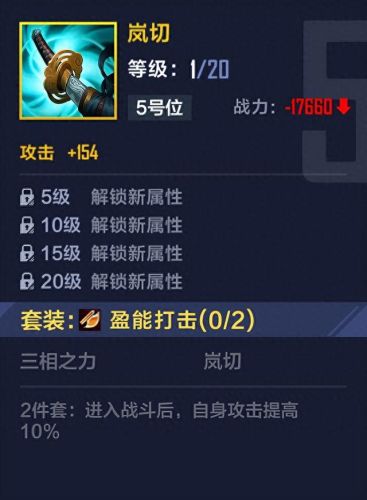 英雄联盟打野装备怎么出(适合露娜打野装备)插图3