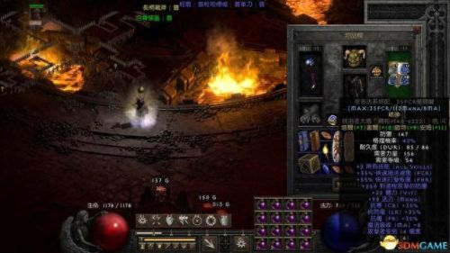 火炬之光2机械师剑盾技能加点(火炬之光2工程师双手技能加点)插图21
