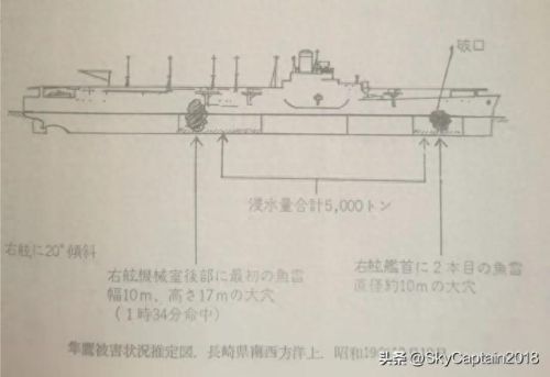 舰r轻母隼鹰装备(隼鹰为原型的飞机)插图23