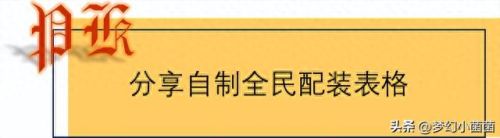梦幻西游新区5wdd日程(梦幻西游4月后新区推荐)插图