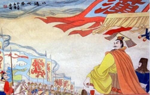 战神三十六计诸葛亮什么装备好(诸葛亮的所有三十六计)插图4