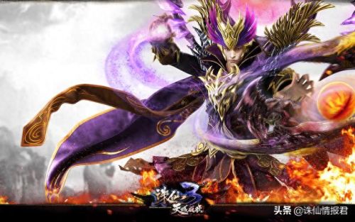 诛仙 合欢装备外观(诛仙合欢法宝技能选择)插图2