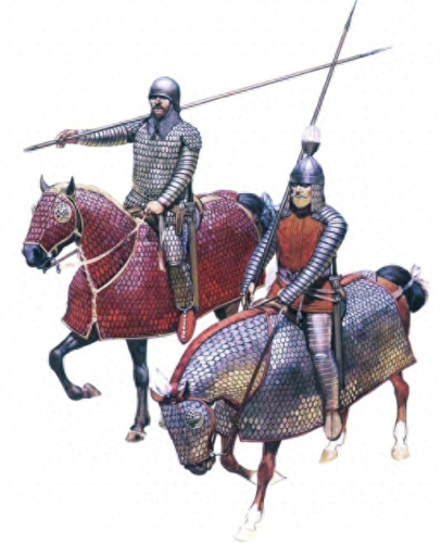 骑砍战团什么武器(骑砍战团全装备)插图20