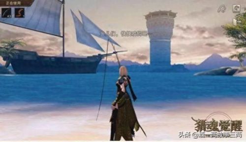 猎魂觉醒 关卡攻略(猎魂觉醒一开始怎么玩)插图1