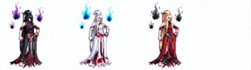 毒绝神装备推荐(毒绝神换装)插图32