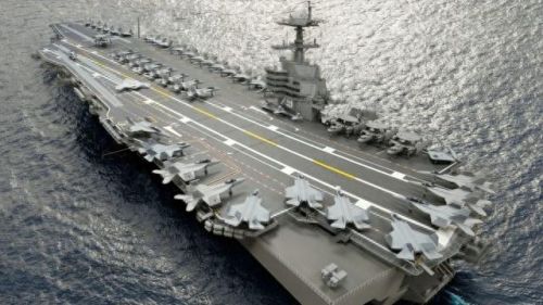 世界著名武器别称(世界上威力最大的武器)插图19
