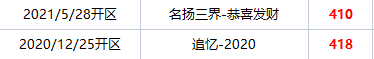 梦幻西游新区火(梦幻新区商人攻略)插图2