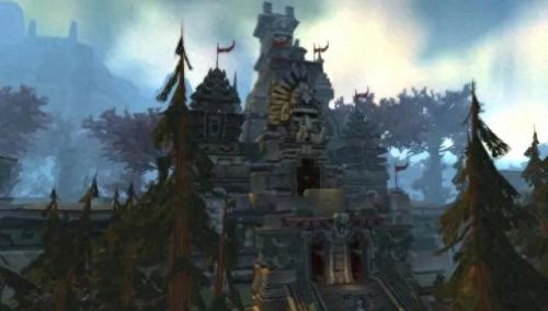 魔兽部落地图攻略(十大经典魔兽防守地图)插图9