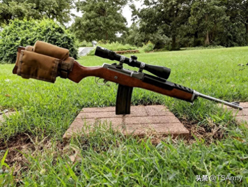 ar15 副武器(ar15属于什么武器)插图2