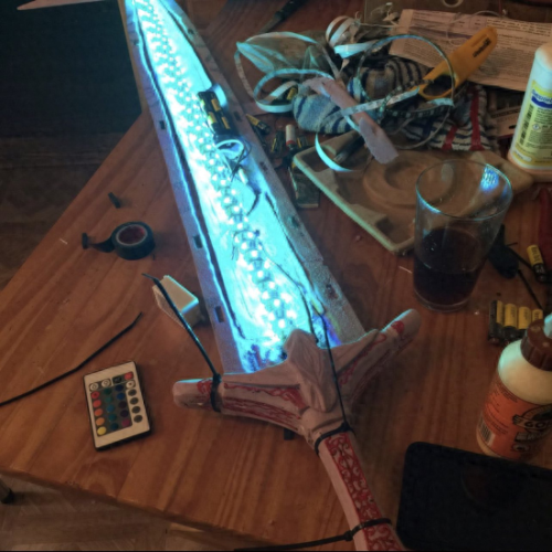 血源刚出来武器咋装备(血源中武器怎么装备)插图5