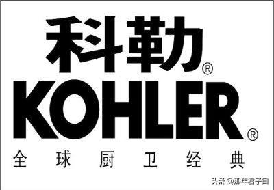十大国际品牌卫浴排行榜(卫浴洁具十大品牌)插图1
