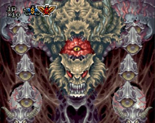 魂斗罗贵族武器(魂1最强十大武器)插图25