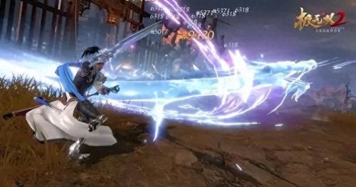 wow放技能帧数100变30(wow帧数锁定)插图32