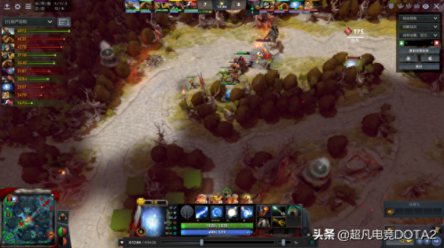 dota小y技能(dota1幽鬼技能详解)插图27